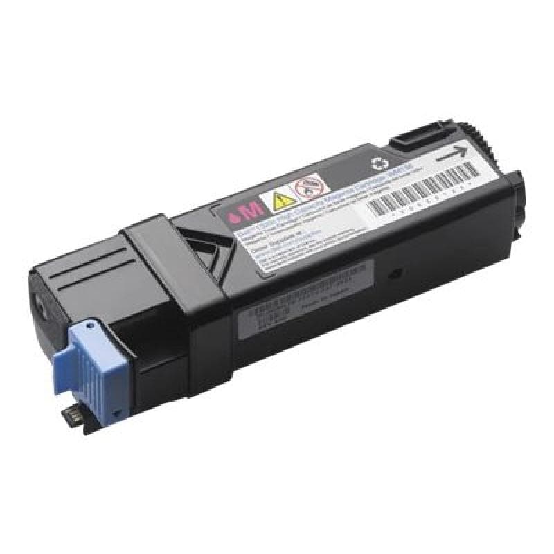 DELL Magenta Tonerpatrone