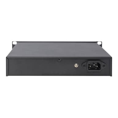 DIGITUS 16-Port Gigabit Ethernet Switch 10″ unmanaged