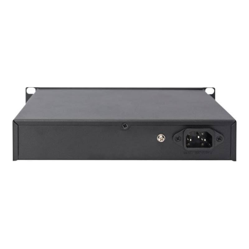 DIGITUS 16-Port Gigabit Ethernet Switch 10″ unmanaged