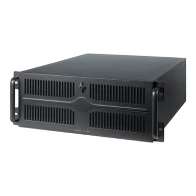 CHIEFTEC 19″ IPC UNC-411E-B