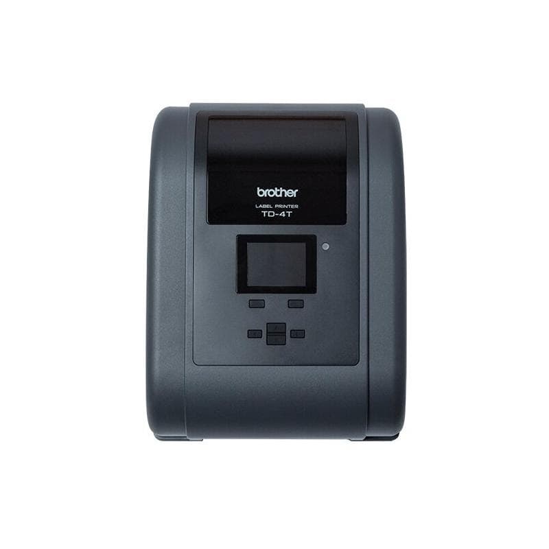 BROTHER 4IN TT/ DT LABEL/RECEIPT PRNT