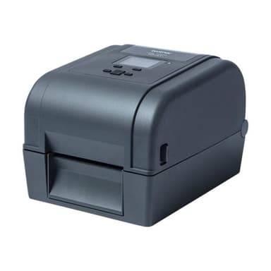 BROTHER 4IN TT/ DT LABEL/RECEIPT PRNT