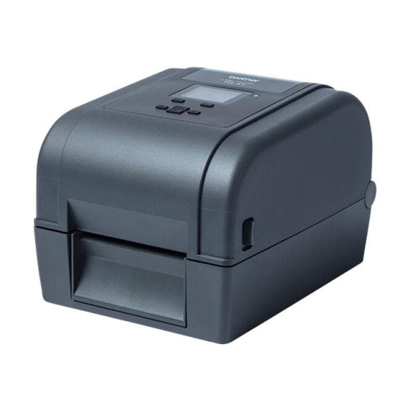 BROTHER 4IN TT/ DT LABEL/RECEIPT PRNT