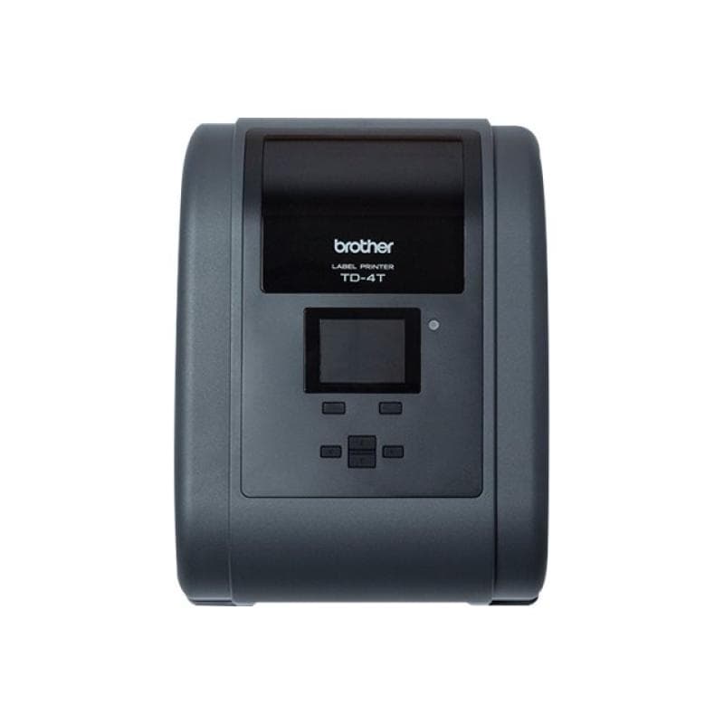 BROTHER 4IN TT/ DT LABEL/RECEIPT PRNT