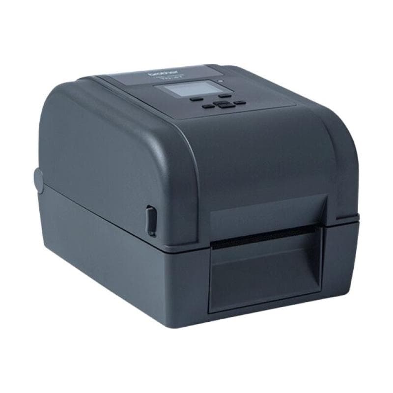BROTHER 4IN TT/ DT LABEL/RECEIPT PRNT