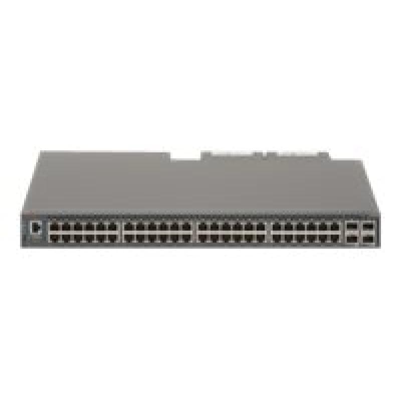 AVAYA ERS 5952GTS - Managed - L2/L3 - Gigabit Ethernet (10/100/1000) - Vollduplex - Rack-Einbau - 1U