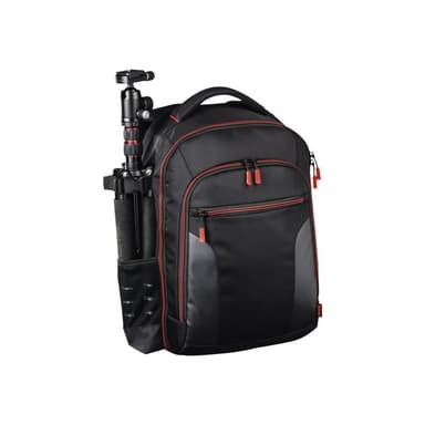 HAMA Miami. Etui-Typ: Rucksackhülle, Markenkompatibilität: Universal, Maximale Bildschirmgröße des T