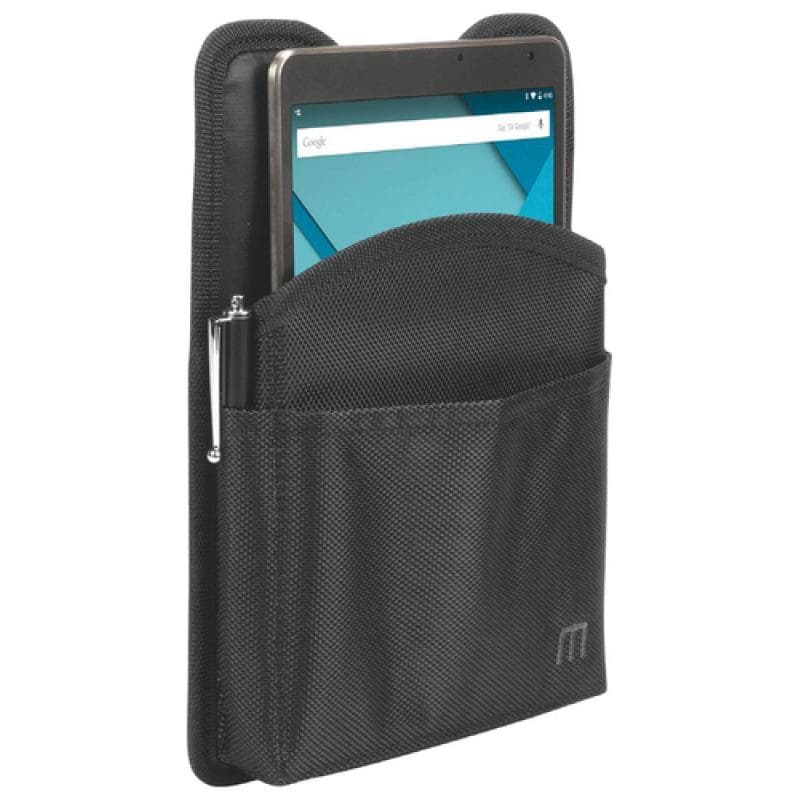 MOBILIS GERMANY Holster M Tablet 20,30cm (8″) with Belt V2 (031013)