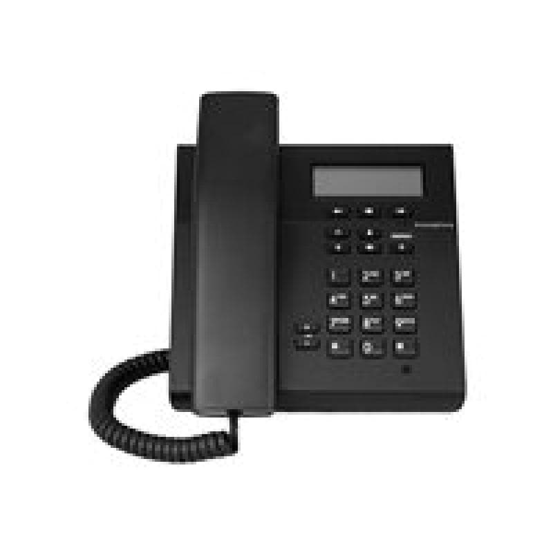 INNOVAPHONE IP101 IP-TELEFON AVAILABLE IN Q1/2019″ (01-00101-001)