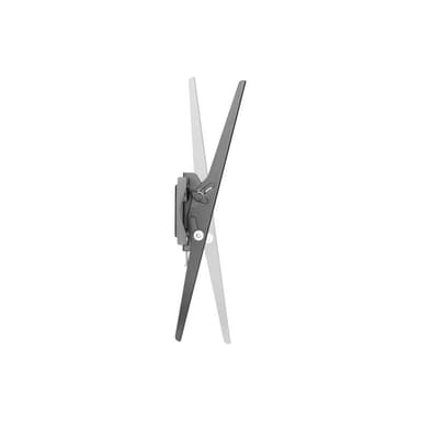 INLINE Basic Wandhalterung neigbar, für Flach-TV 81-140cm (32-55″), max. 40kg