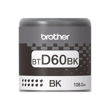 BROTHER BTD60BK black | 6500pgs | DCP-T510W/DCP-T710W/MFC-T910DW