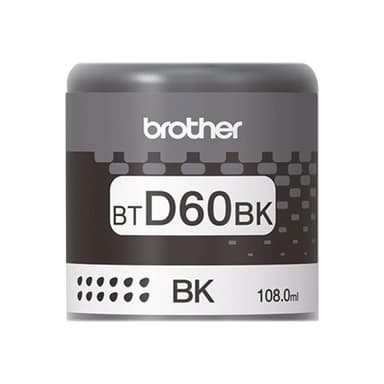 BROTHER BTD60BK black | 6500pgs | DCP-T510W/DCP-T710W/MFC-T910DW