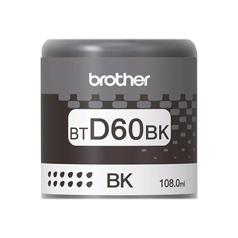 BROTHER BTD60BK black | 6500pgs | DCP-T510W/DCP-T710W/MFC-T910DW