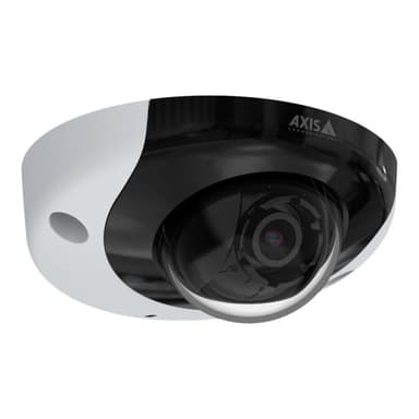 AXIS P3935-LR M12 Bulk 10P Female M12