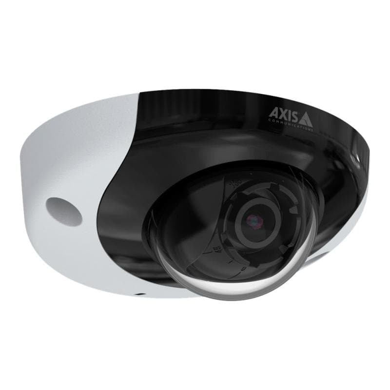 AXIS P3935-LR M12 Bulk 10P Female M12