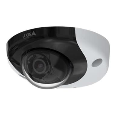 AXIS P3935-LR M12 Bulk 10P Female M12