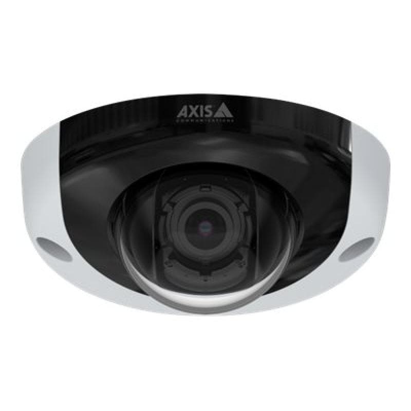 AXIS P3935-LR M12 Bulk 10P Female M12