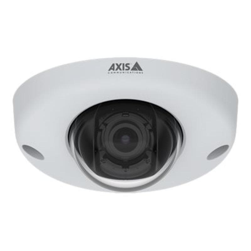AXIS P3925-R M12 Bulk 10P Female M12