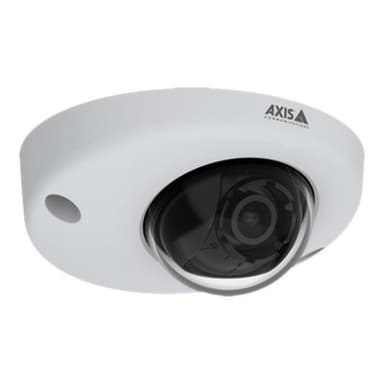 AXIS P3925-R M12 1080p Female M12