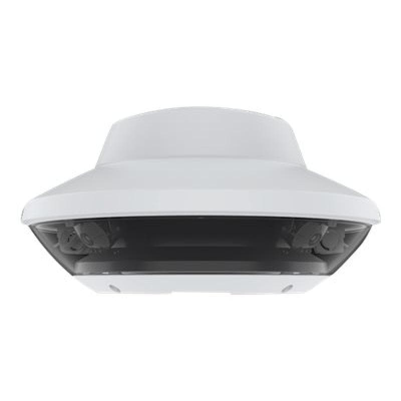 AXIS Q6010-E 50HZ Outdoor360 4x5MP 20fps
