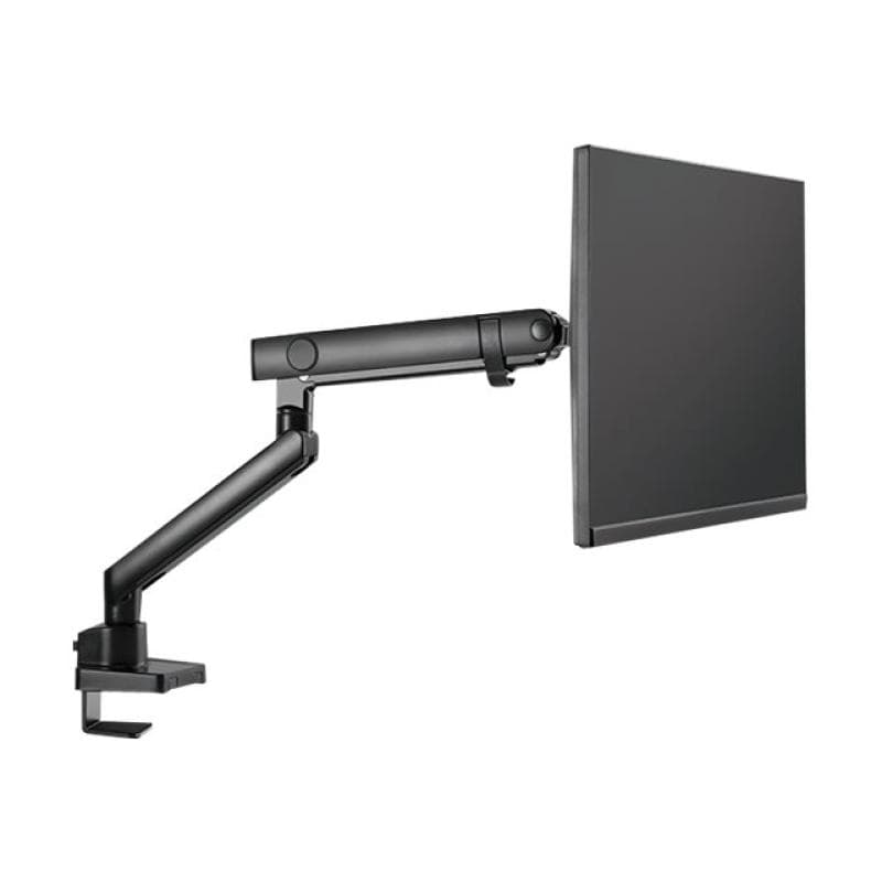 RAIDSONIC Monitorständer IcyBox 1 Monitor bis zu 32″ (81 cm)+ Tischha extern retail