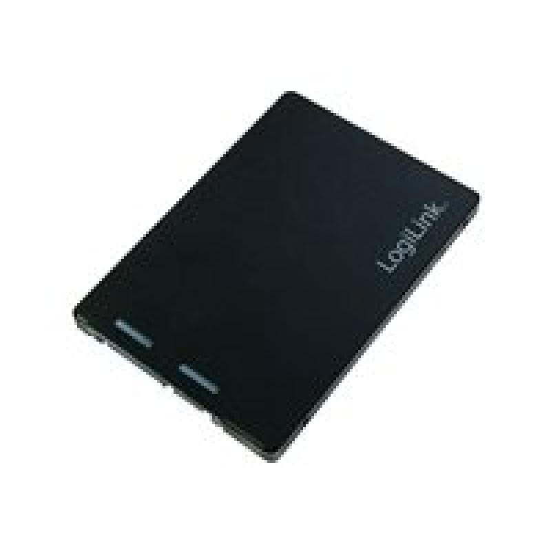 LOGILINK HD enclosure LogiLink M.2 SSD > 2.5 SATA bridge