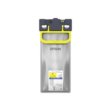 EPSON Tinte gelb (C13T05A400)