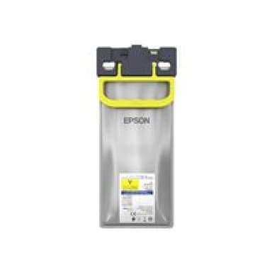 EPSON Tinte gelb (C13T05A400)