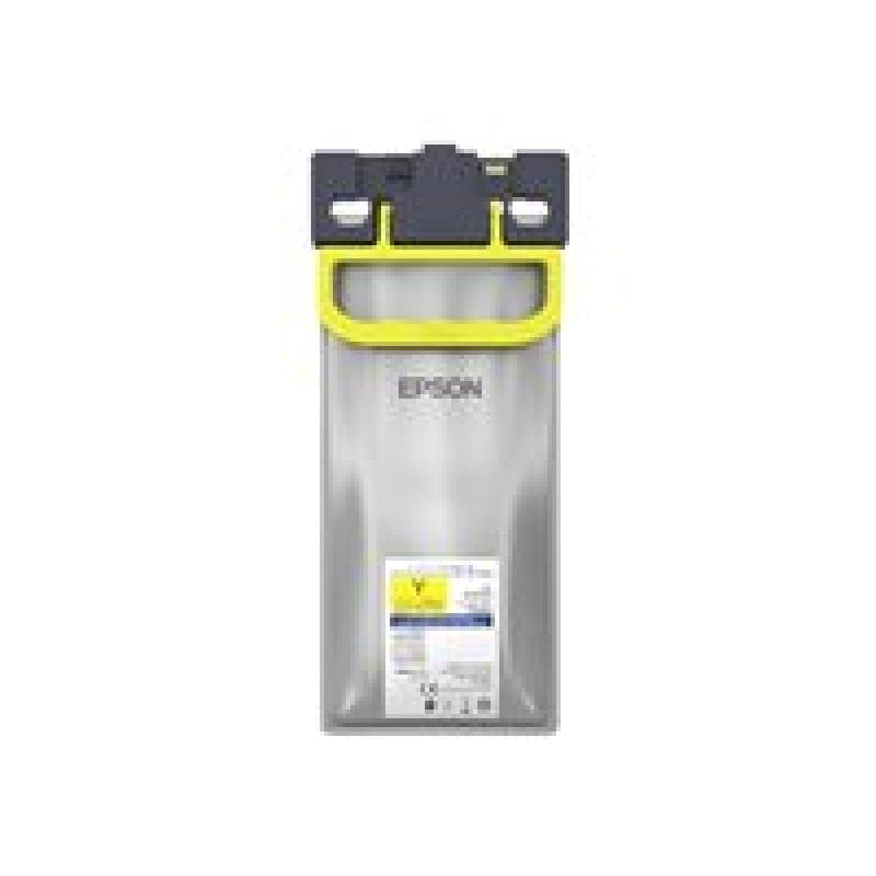 EPSON Tinte gelb (C13T05A400)