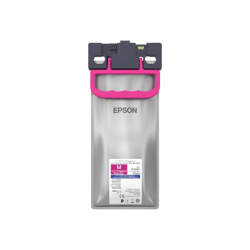 EPSON Tinte magenta (C13T05A300)