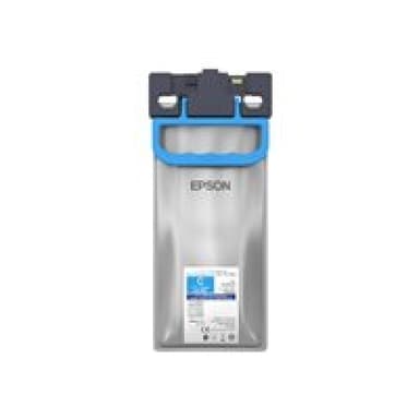 EPSON Tinte cyan (C13T05A200)