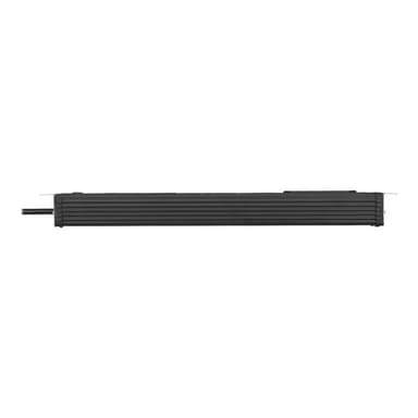 BRENNENSTUHL Steckdosenleiste Brennenstuhl Premium-Web-Line 19″ 4fach 3m