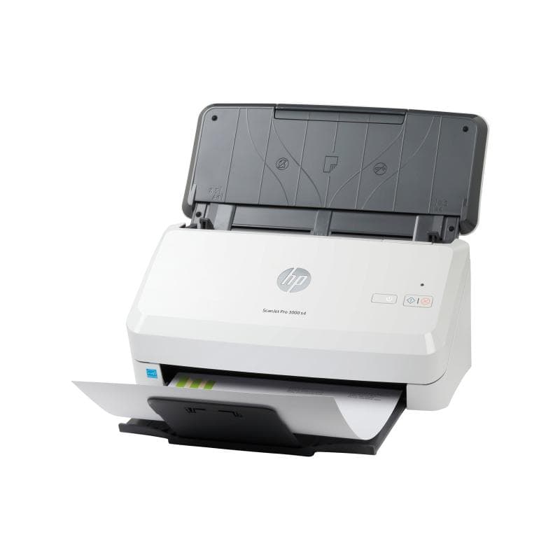 HP ScanJet Pro 3000 s4