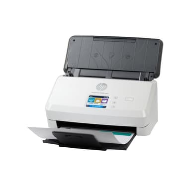 HP ScanJet Pro N4000 snw1