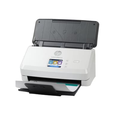 HP ScanJet Pro N4000 snw1
