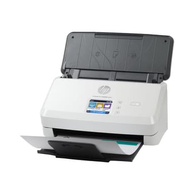 HP ScanJet Pro N4000 snw1