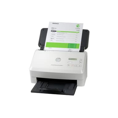 HP ScanJet Enterprise Flow 5000 s5