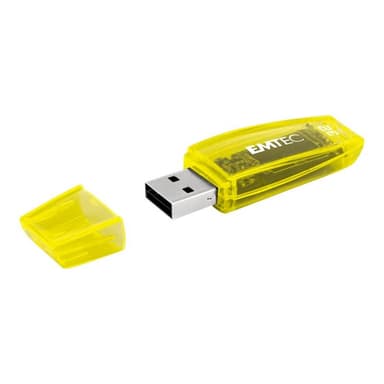 EMTEC C410 NEON 32GB