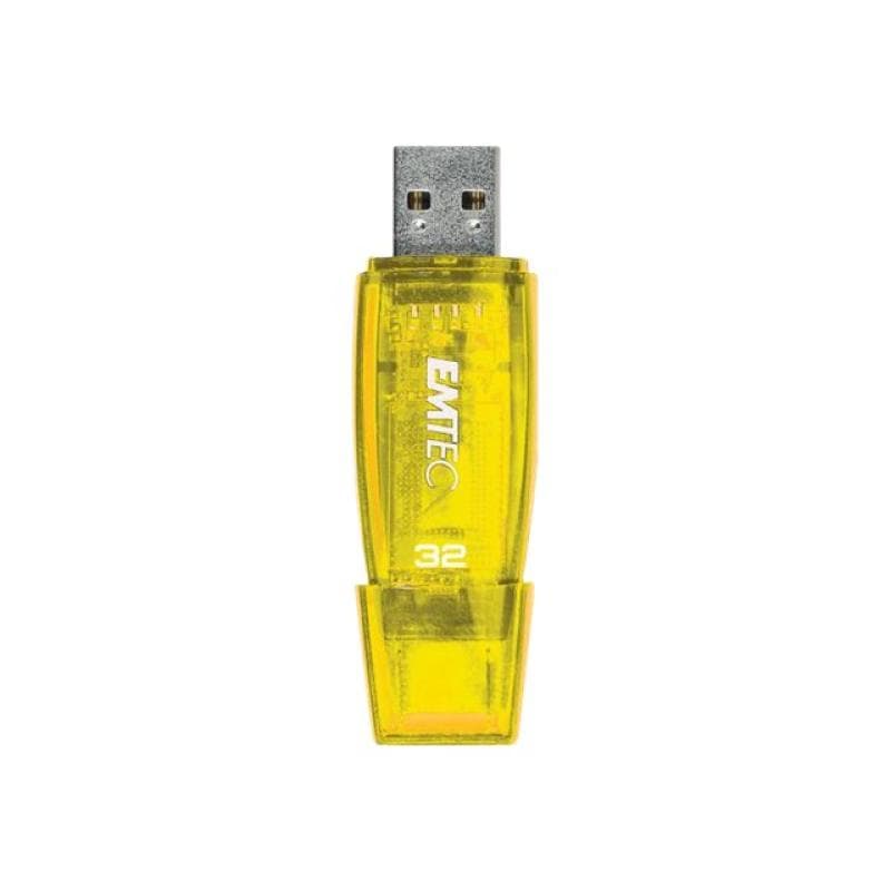 EMTEC C410 NEON 32GB