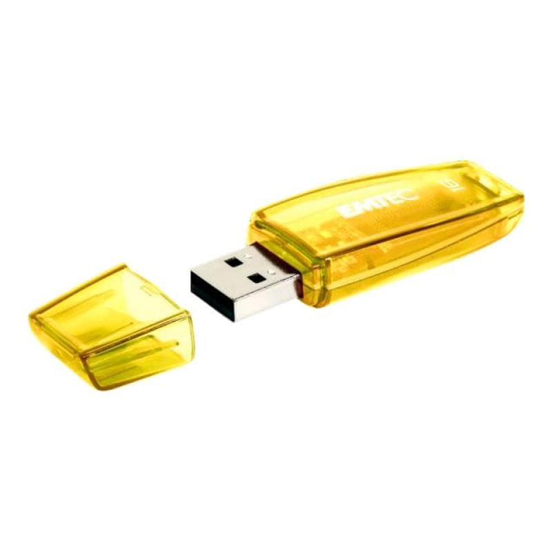 EMTEC C-410 16GB