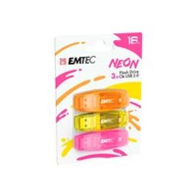EMTEC C-410 16GB