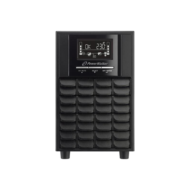 BLUEWALKER PowerWalker VI 1500 CW FR Unterbrechungsfreie Stromversorgung (UPS) Line-Interaktiv 1500