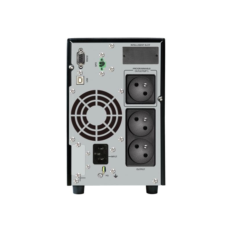 BLUEWALKER PowerWalker VI 1500 CW FR Unterbrechungsfreie Stromversorgung (UPS) Line-Interaktiv 1500