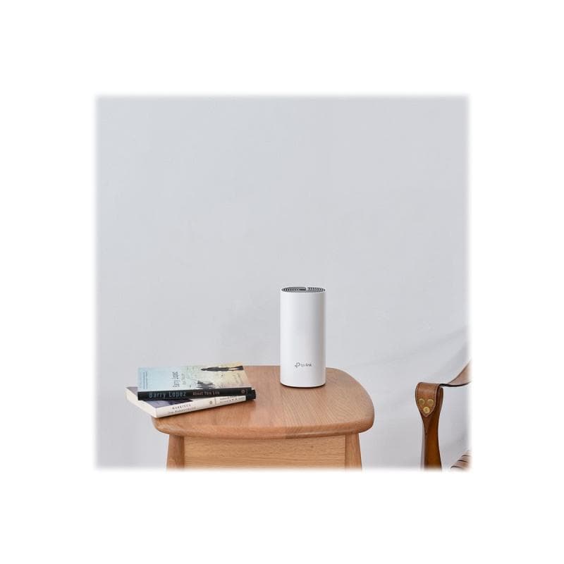 TP-LINK AC1200 Whole Home Hybrid Mesh Wi-Fi System (3 Router)