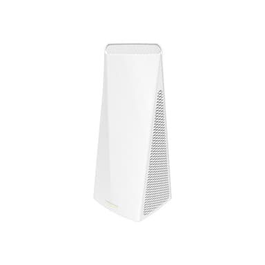 MIKROTIK RBD25G-5HPacQD2HPnD WLAN Access Point 1733 Mbit/s Power over Ethernet (PoE) Weiß (RBD25G-5H