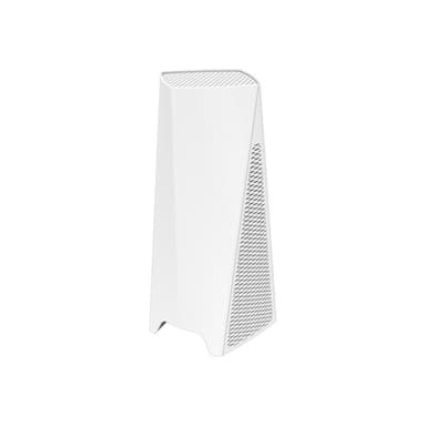 MIKROTIK RBD25G-5HPacQD2HPnD WLAN Access Point 1733 Mbit/s Power over Ethernet (PoE) Weiß (RBD25G-5H