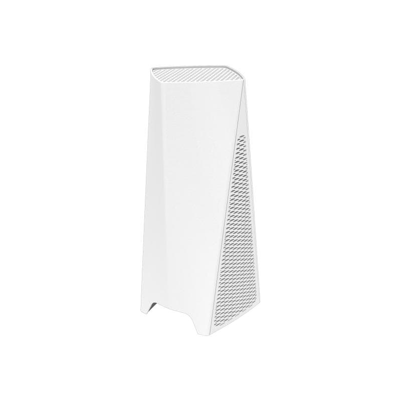 MIKROTIK RBD25G-5HPacQD2HPnD WLAN Access Point 1733 Mbit/s Power over Ethernet (PoE) Weiß (RBD25G-5H