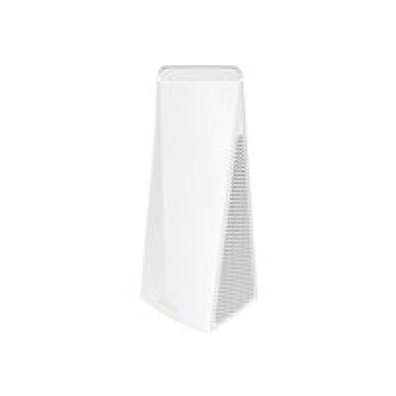 MIKROTIK RBD25G-5HPacQD2HPnD WLAN Access Point 1733 Mbit/s Power over Ethernet (PoE) Weiß (RBD25G-5H