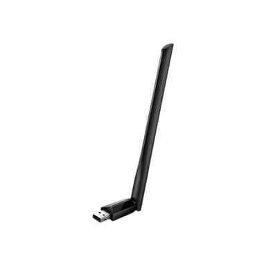 TP-LINK Archer T600U Plus - Netzwerkadapter - USB2.0 - 802,11ac (ARCHER T600U PLUS)