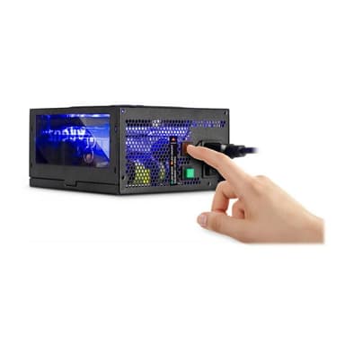 INTERTECH PSU ARGUS RGB-700 II 700W